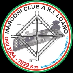 Marconi Club QSO Party